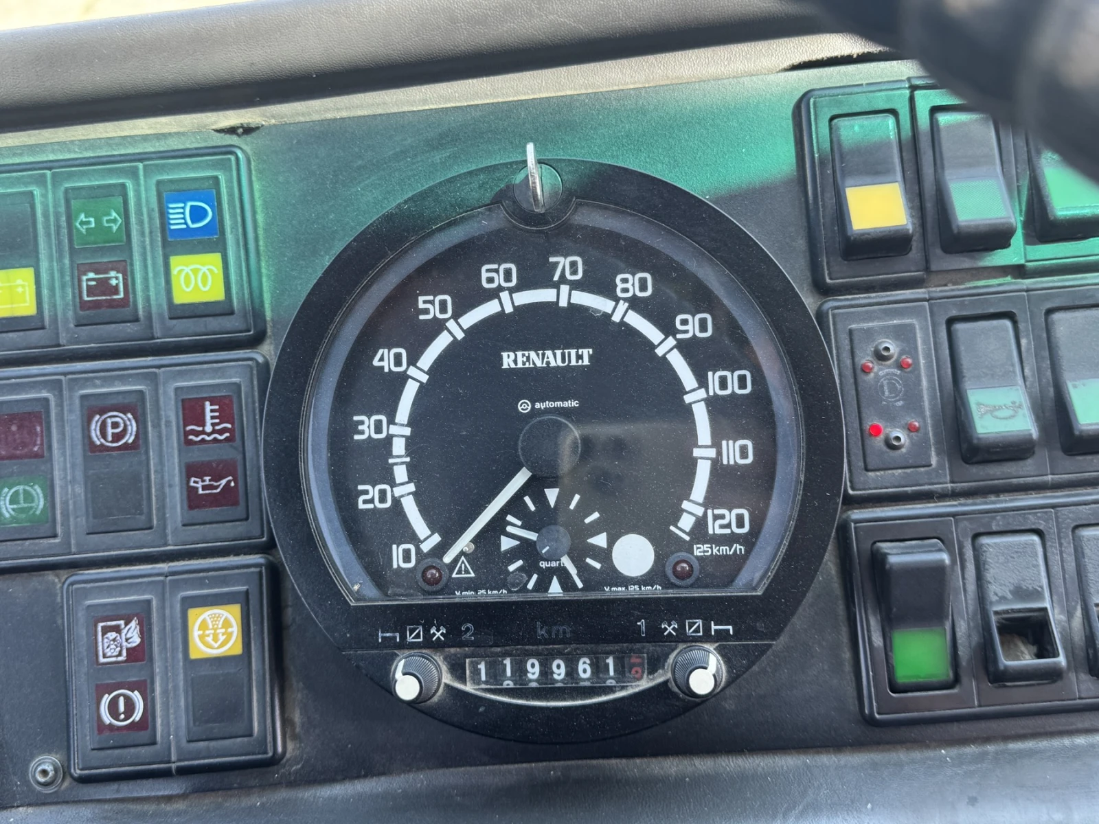 Bova Fhd12360 FHD 10.340, снимка 14 - Бусове и автобуси - 55378457