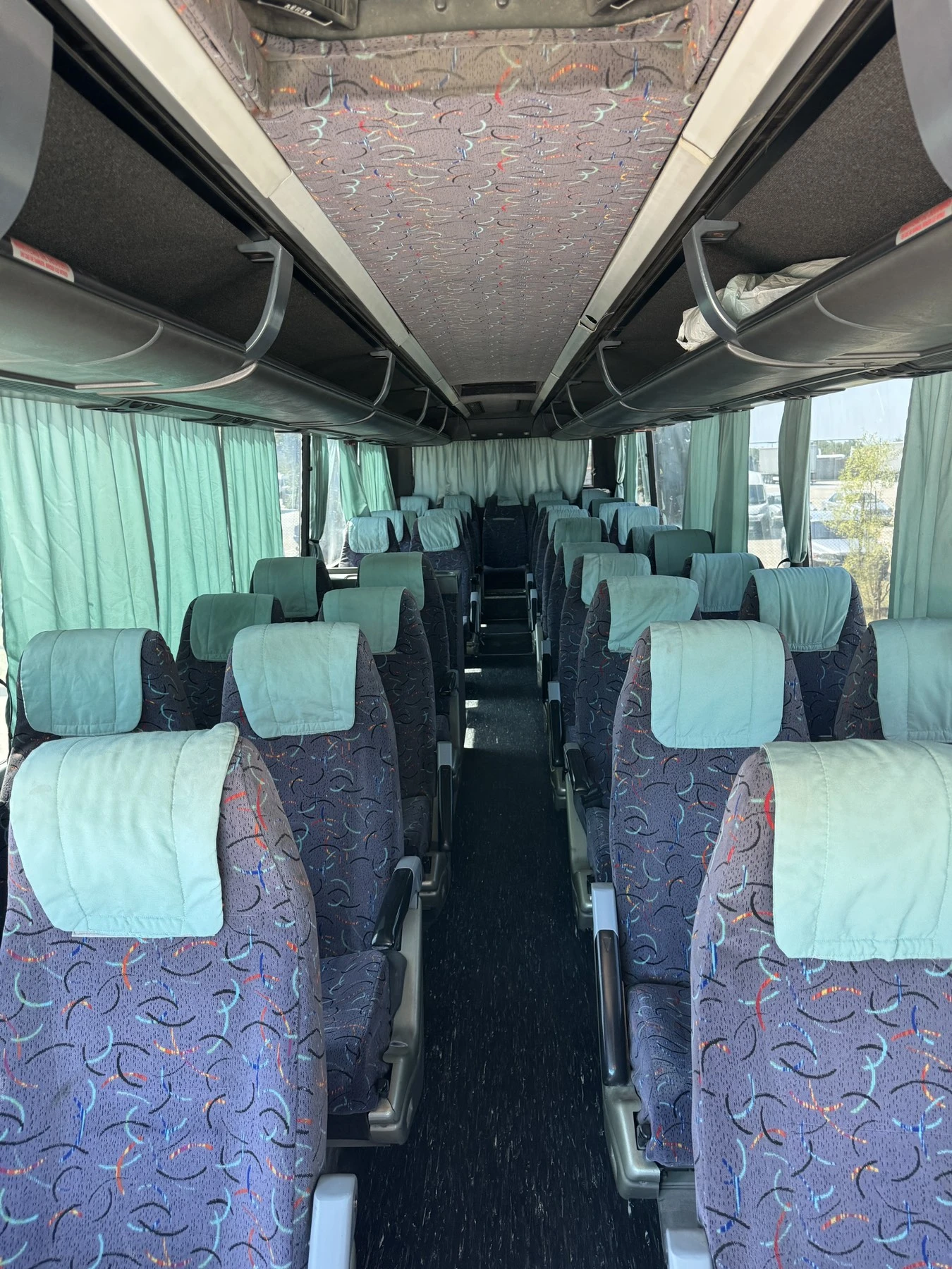 Bova Fhd12360 FHD 10.340, снимка 15 - Бусове и автобуси - 55378457