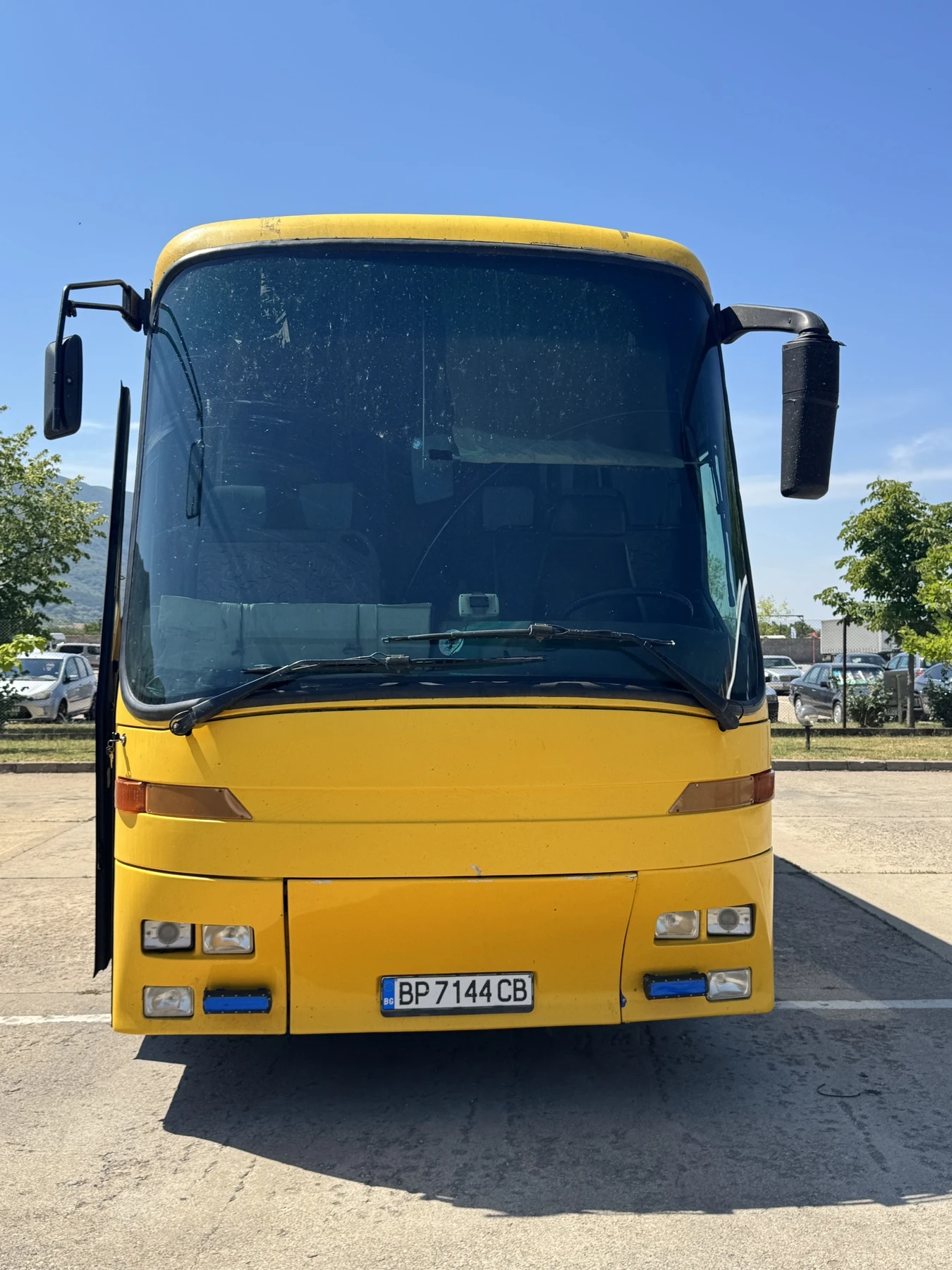Bova Fhd12360 FHD 10.340, снимка 7 - Бусове и автобуси - 55378457