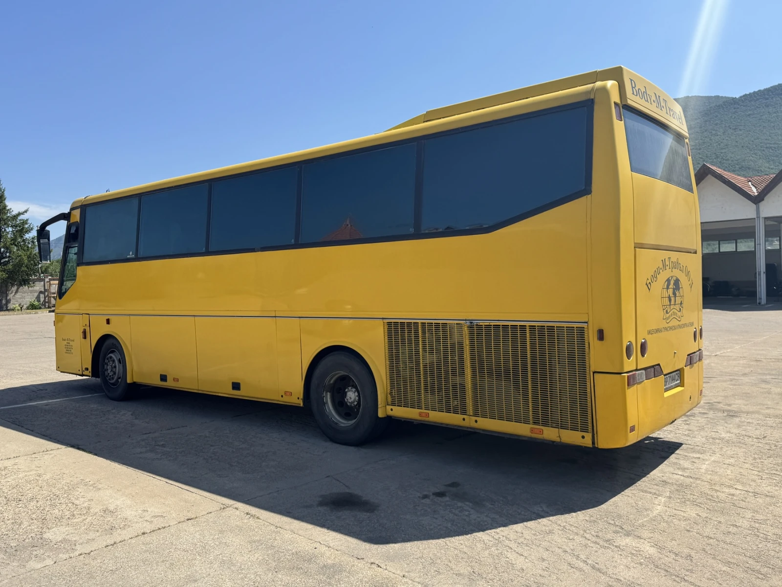Bova Fhd12360 FHD 10.340, снимка 6 - Бусове и автобуси - 55378457