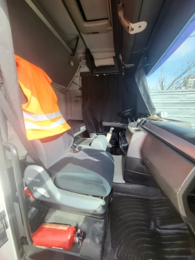 Man Tgx 18.440BLS, снимка 8