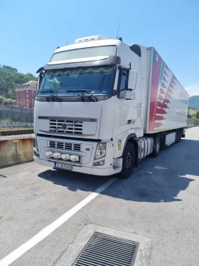 Обява за продажба на Volvo Fh FH 460 EEV  ~38 400 лв. - изображение 1