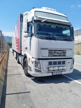 Обява за продажба на Volvo Fh FH 460 EEV  ~38 400 лв. - изображение 1