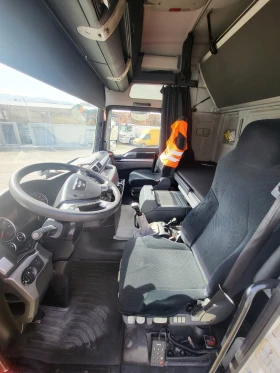 Man Tgx 18.440BLS | Mobile.bg � ����� ������ 5