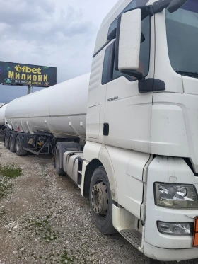 Man Tgx 18.440BLS | Mobile.bg � ����� ������ 2