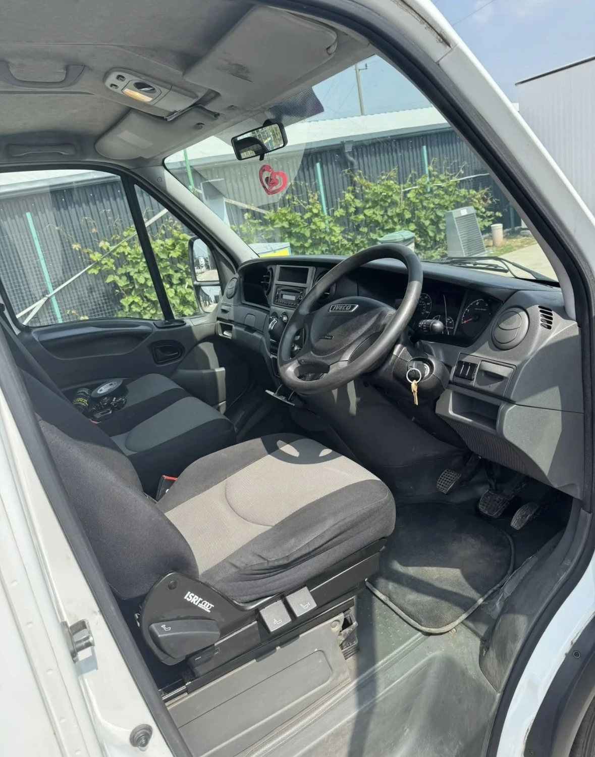 Iveco Daily  - изображение 2