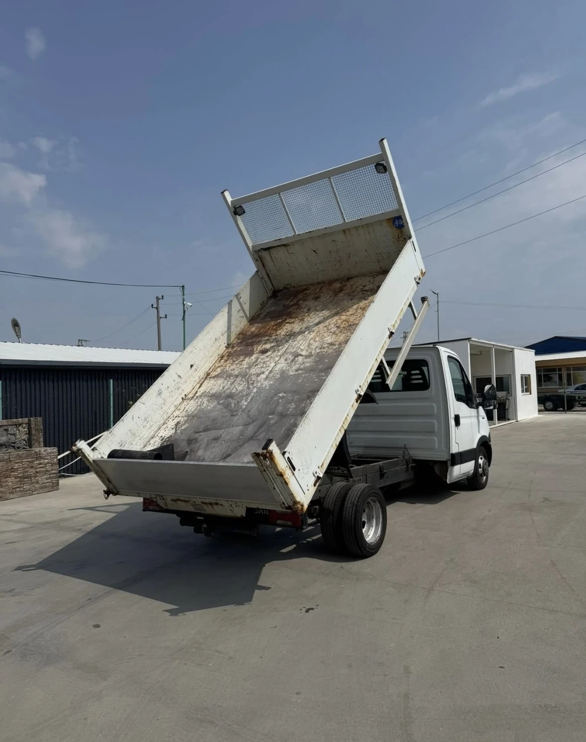 Iveco Daily  - изображение 3