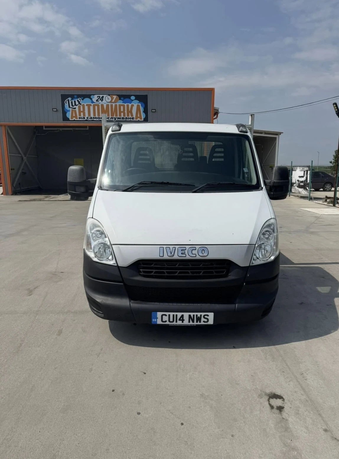 Iveco Daily  - изображение 5