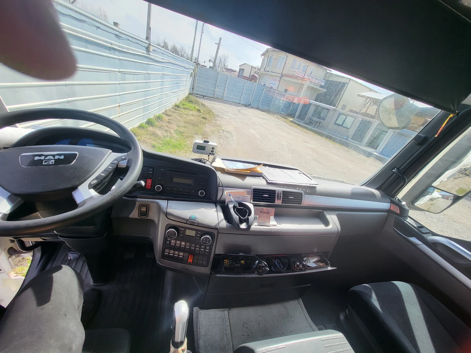 Man Tgx 18.440BLS, снимка 6 - Камиони - 53780650