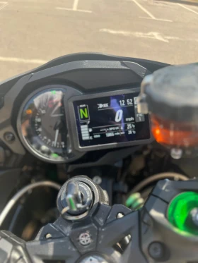 Kawasaki Ninja H2 sx se 1ви собственик ЛИЗИНГ/БАРТЕР за Утв., снимка 13