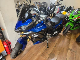 BMW F 900XR Sport + Akrapovic, снимка 2