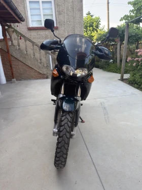 Aprilia Pegaso Нови гуми, снимка 8