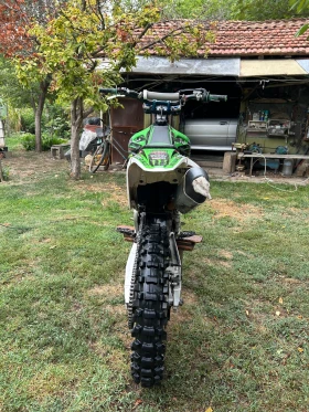 Kawasaki Kx KXF450 | Mobile.bg    10