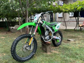 Kawasaki Kx KXF450 | Mobile.bg    13