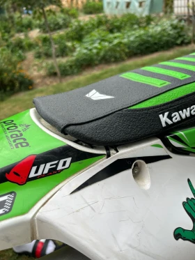 Kawasaki Kx KXF450 | Mobile.bg    3