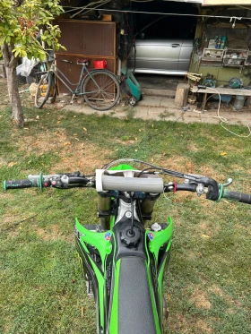 Kawasaki Kx KXF450 | Mobile.bg    5