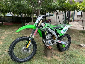  Kawasaki Kx