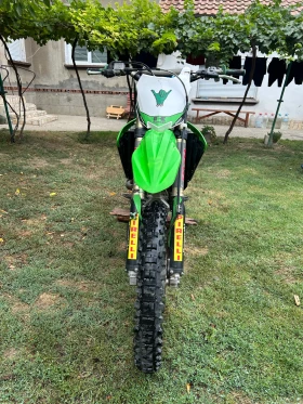 Kawasaki Kx KXF450 | Mobile.bg    12