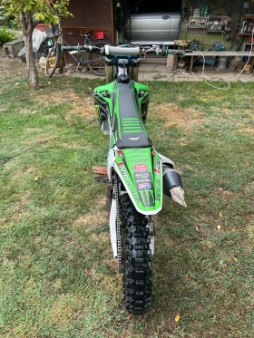 Kawasaki Kx KXF450 | Mobile.bg    6