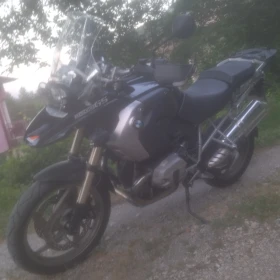 BMW R 1200GS, снимка 6