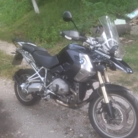 BMW R 1200GS, снимка 7