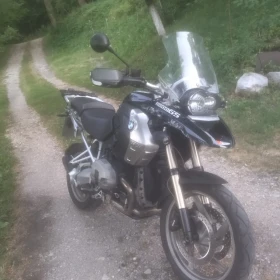 BMW R 1200GS, снимка 5