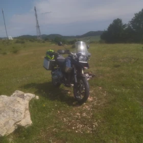 BMW R 1200GS, снимка 12