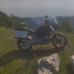 BMW R 1200GS, снимка 13