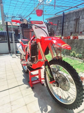 Honda Crf 450 | Mobile.bg    2