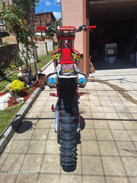 Honda Crf 450 | Mobile.bg    5