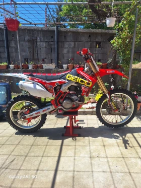 Honda Crf 450 | Mobile.bg    7