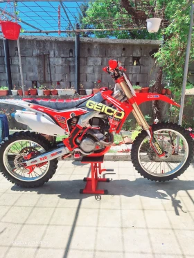 Honda Crf 450 | Mobile.bg    3