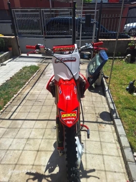 Honda Crf 450 | Mobile.bg    4