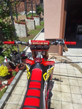 Honda Crf 450 | Mobile.bg    6