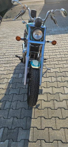 Suzuki Intruder VS 1400 | Mobile.bg    9