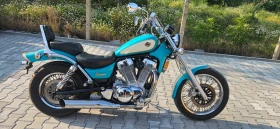  Suzuki Intruder