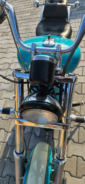 Suzuki Intruder VS 1400 | Mobile.bg    10