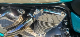 Suzuki Intruder VS 1400 | Mobile.bg    14