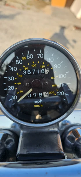 Suzuki Intruder VS 1400 | Mobile.bg    11