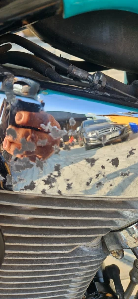 Suzuki Intruder VS 1400 | Mobile.bg    5
