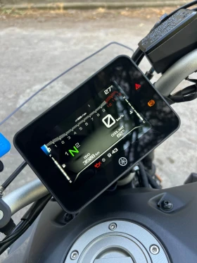 Обява за продажба на Yamaha Mt-07 ~12 500 лв. - изображение 4