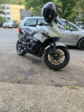 Обява за продажба на Yamaha XJ6 Diversion xj6 ~7 501 лв. - изображение 3