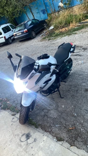 Обява за продажба на Yamaha XJ6 Diversion xj6 ~7 501 лв. - изображение 5