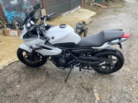 Обява за продажба на Yamaha XJ6 Diversion xj6 ~7 501 лв. - изображение 1