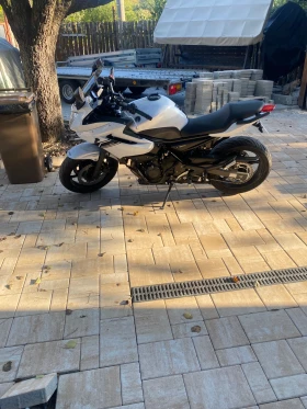 Обява за продажба на Yamaha XJ6 Diversion xj6 ~7 501 лв. - изображение 2