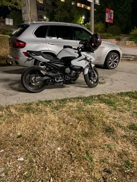 Обява за продажба на Yamaha XJ6 Diversion xj6 ~7 501 лв. - изображение 4