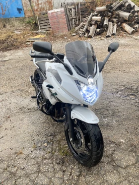 Обява за продажба на Yamaha XJ6 Diversion xj6 ~7 501 лв. - изображение 1