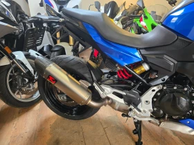 BMW F 900XR Sport + Akrapovic, снимка 4