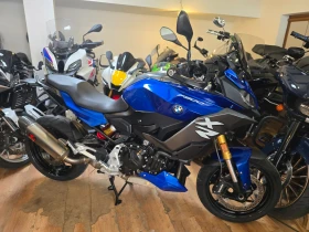 BMW F 900XR Sport + Akrapovic, снимка 3