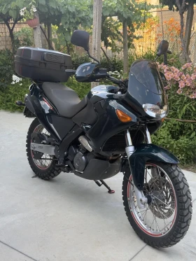 ������ Aprilia Pegaso